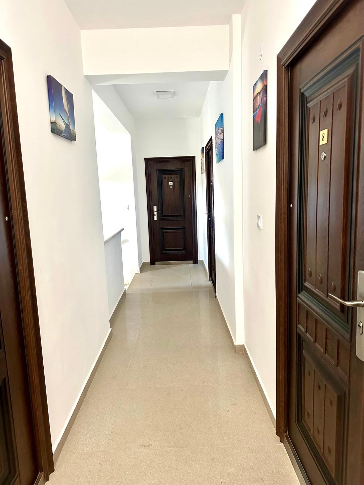 Villa Spartandom Gerakini Extérieur photo