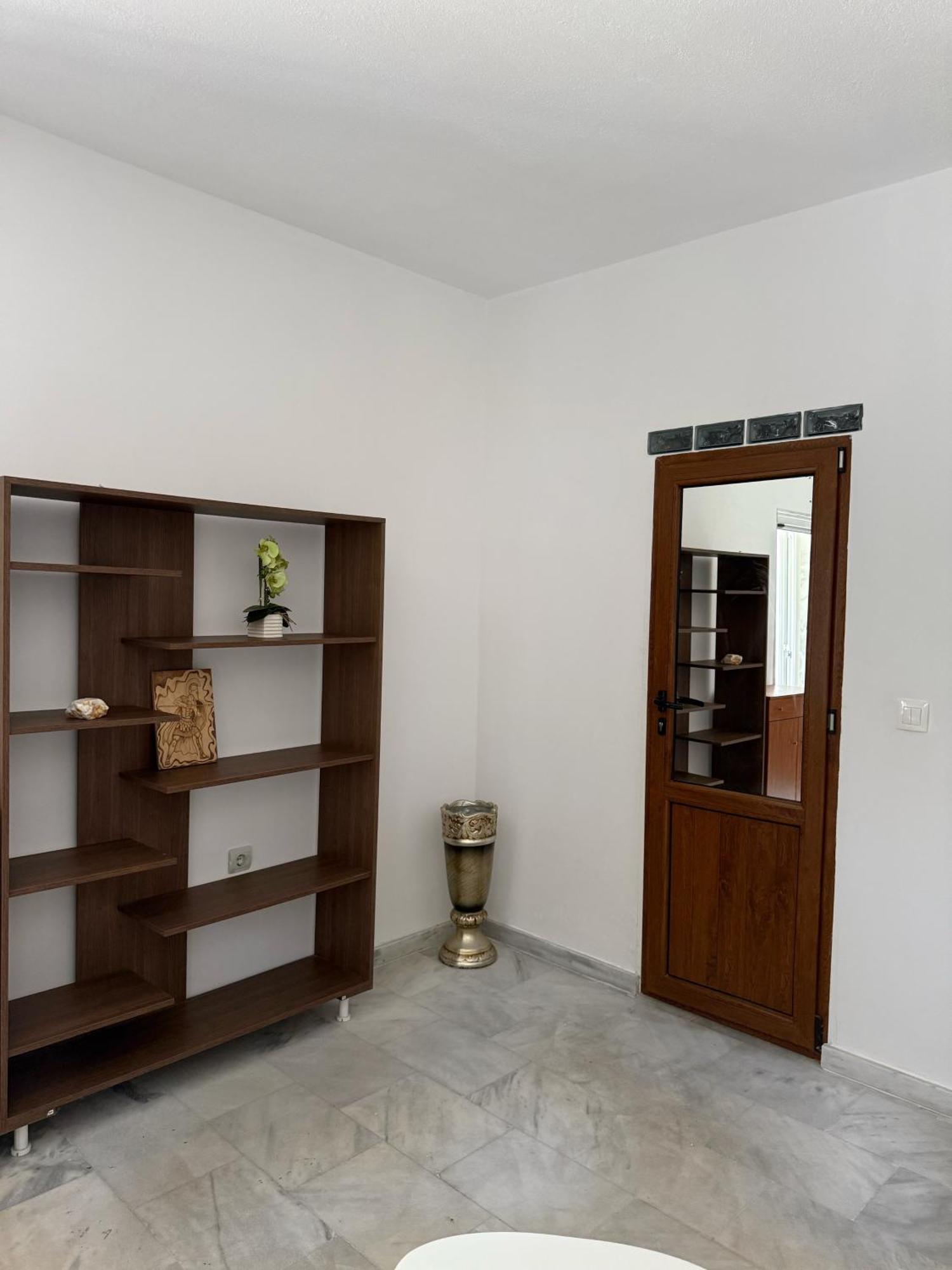 Villa Spartandom Gerakini Chambre photo