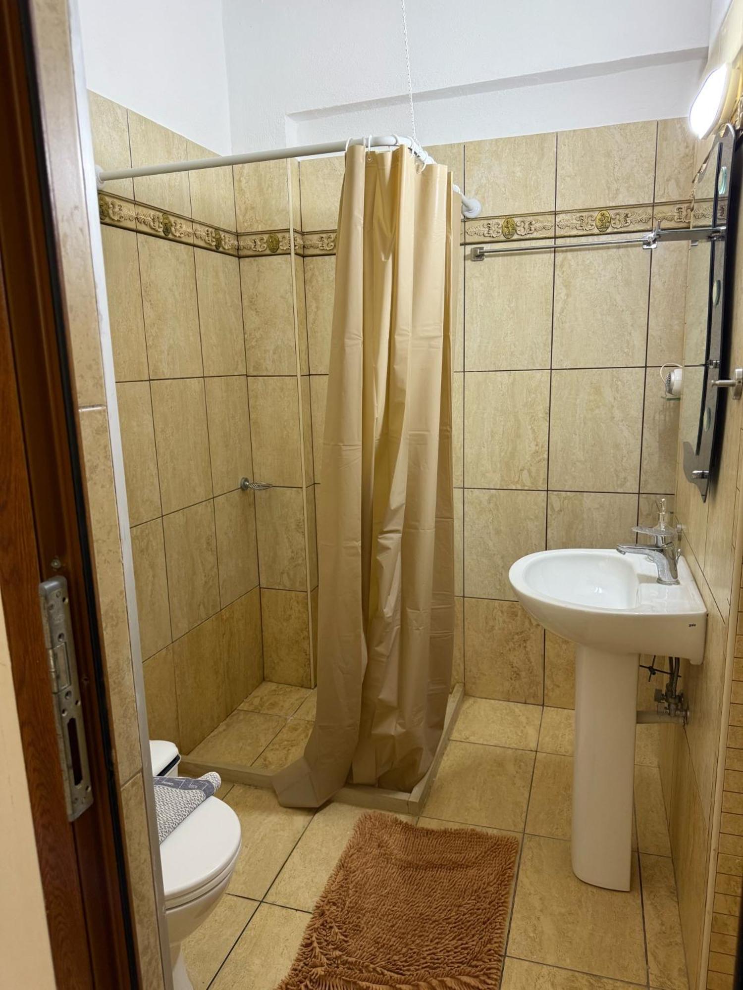 Villa Spartandom Gerakini Chambre photo