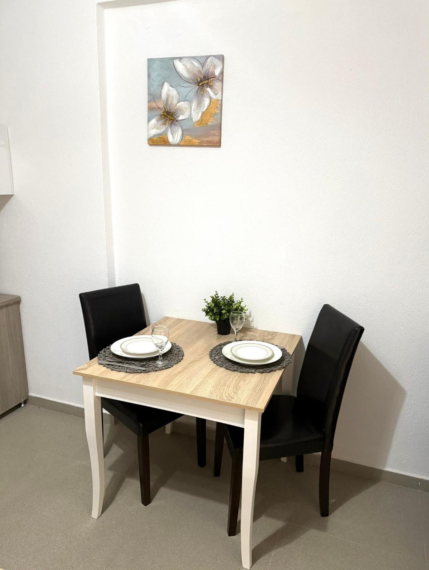 Villa Spartandom Gerakini Chambre photo